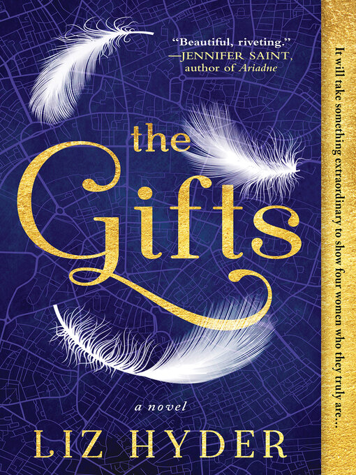 Title details for The Gifts by Liz Hyder - Available